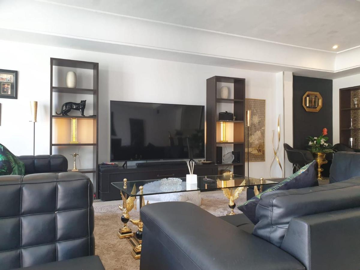 Apartamento con vistas al mar
