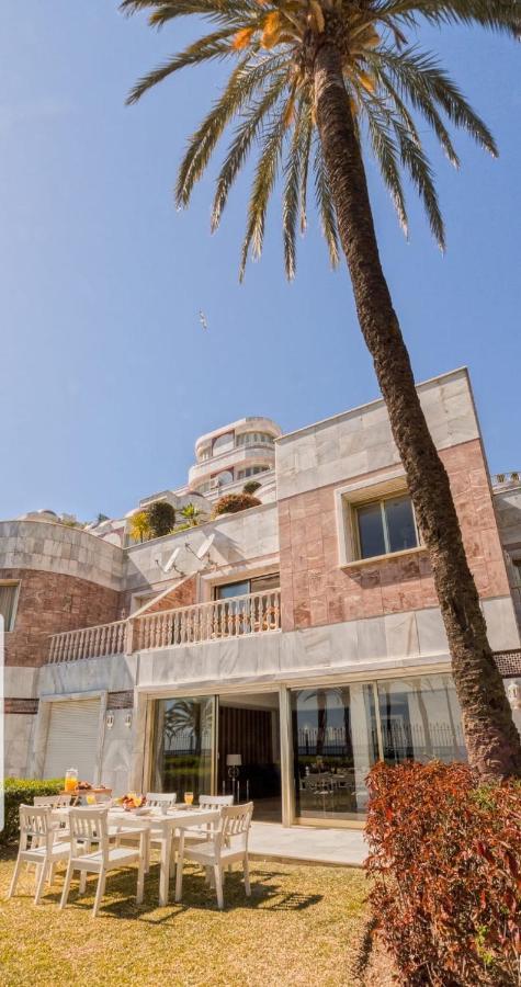 Apartamento con vistas al mar
